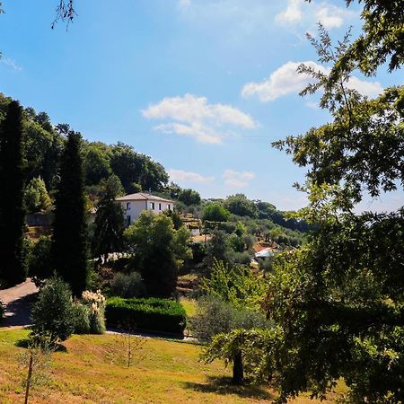 Agriturismo Terra Volonteri Montecatini Terme Exterior foto
